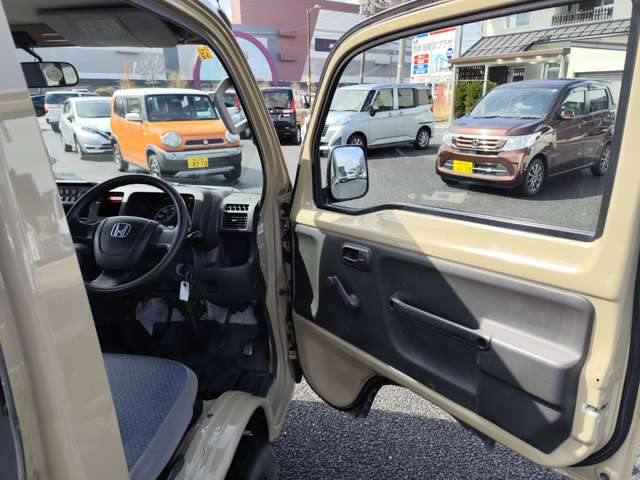 ホンダ アクティトラック ６６０ ＳＤＸ ４ＷＤ H21年 (甲信越・北陸) 99