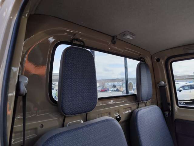 ホンダ アクティトラック ６６０ ＳＤＸ ４ＷＤ H21年 (甲信越・北陸) 99