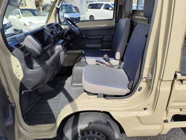 ホンダ アクティトラック ６６０ ＳＤＸ ４ＷＤ H21年 (甲信越・北陸) 99