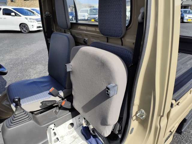 ホンダ アクティトラック ６６０ ＳＤＸ ４ＷＤ H21年 (甲信越・北陸) 99