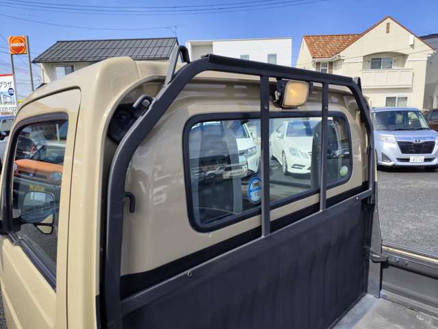 ホンダ アクティトラック ６６０ ＳＤＸ ４ＷＤ H21年 (甲信越・北陸) 99