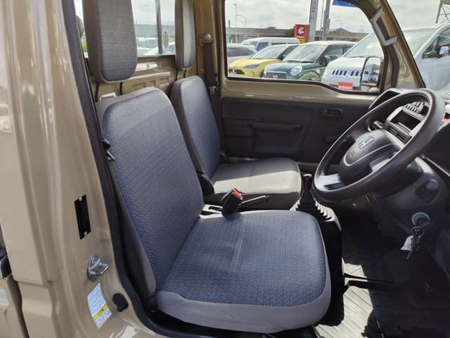 ホンダ アクティトラック ６６０ ＳＤＸ ４ＷＤ H21年 (甲信越・北陸) 99