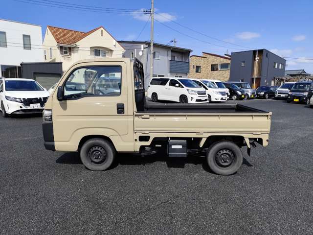 ホンダ アクティトラック ６６０ ＳＤＸ ４ＷＤ H21年 (甲信越・北陸) 99