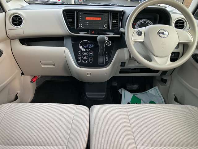 日産 デイズ　ルークス ６６０ Ｘ ４ＷＤ H29年 (甲信越・北陸) 99