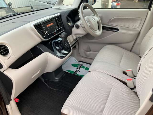 日産 デイズ　ルークス ６６０ Ｘ ４ＷＤ H29年 (甲信越・北陸) 99