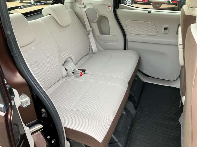 日産 デイズ　ルークス ６６０ Ｘ ４ＷＤ H29年 (甲信越・北陸) 99