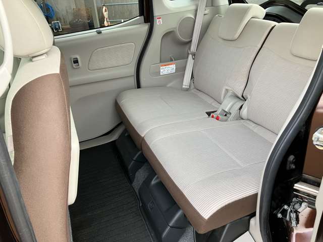 日産 デイズ　ルークス ６６０ Ｘ ４ＷＤ H29年 (甲信越・北陸) 99