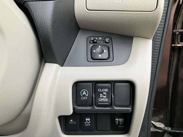 日産 デイズ　ルークス ６６０ Ｘ ４ＷＤ H29年 (甲信越・北陸) 99