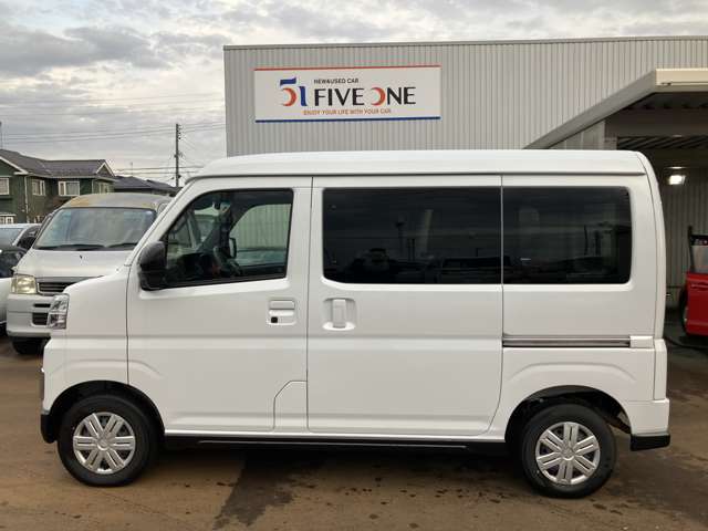 ダイハツ アトレー ６６０ Ｘ ４ＷＤ R5年 (甲信越・北陸) 99