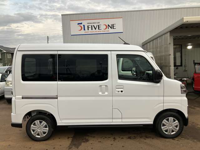 ダイハツ アトレー ６６０ Ｘ ４ＷＤ R5年 (甲信越・北陸) 99