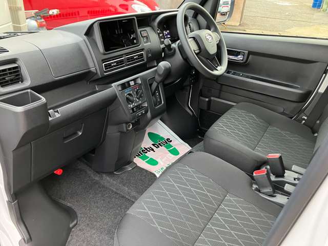 ダイハツ アトレー ６６０ Ｘ ４ＷＤ R5年 (甲信越・北陸) 99