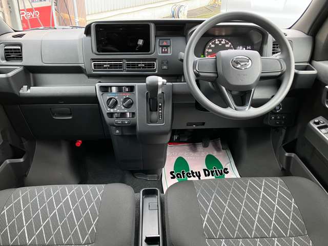 ダイハツ アトレー ６６０ Ｘ ４ＷＤ R5年 (甲信越・北陸) 99