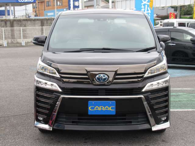 トヨタ ヴェルファイア　ハイブリッド ハイブリッド ２．５ Ｚ ゴールデンアイズ Ｅ－ＦＯＵＲ ４ＷＤ R2年 (関東) 99