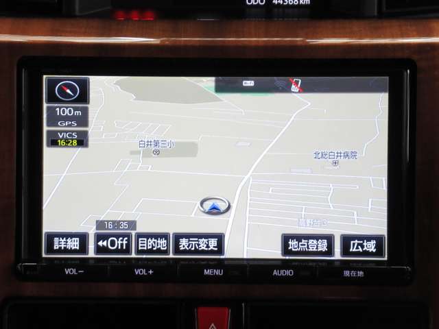 トヨタ ルーミー １．０ カスタム Ｇ Ｓ H29年 (関東) 99