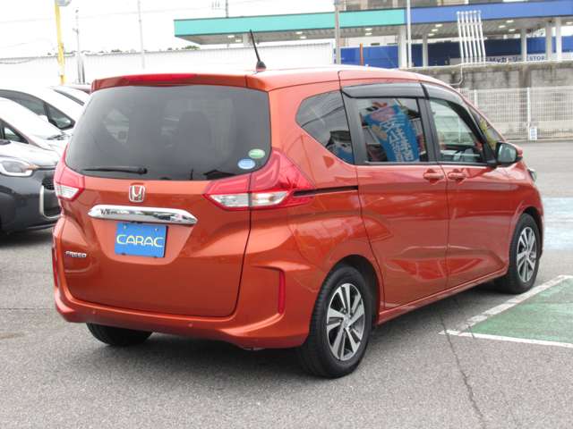 ホンダ フリード １．５ Ｇ ホンダセンシング R2年 (関東) 99