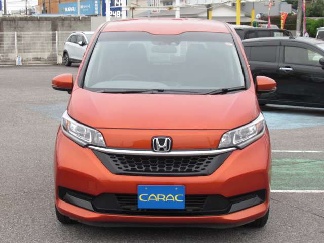 ホンダ フリード １．５ Ｇ ホンダセンシング R2年 (関東) 99