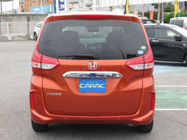 ホンダ フリード １．５ Ｇ ホンダセンシング R2年 (関東) 99