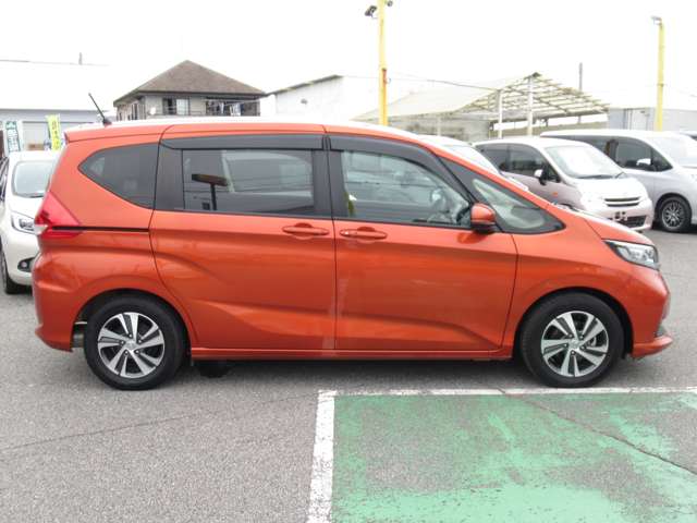 ホンダ フリード １．５ Ｇ ホンダセンシング R2年 (関東) 99