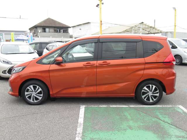 ホンダ フリード １．５ Ｇ ホンダセンシング R2年 (関東) 99
