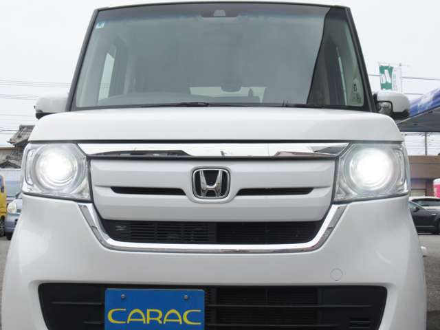 ホンダ Ｎ　ＢＯＸ ６６０ Ｇ Ｌ ホンダセンシング R2年 (関東) 99