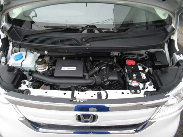 ホンダ Ｎ　ＢＯＸ ６６０ Ｇ Ｌ ホンダセンシング R2年 (関東) 99
