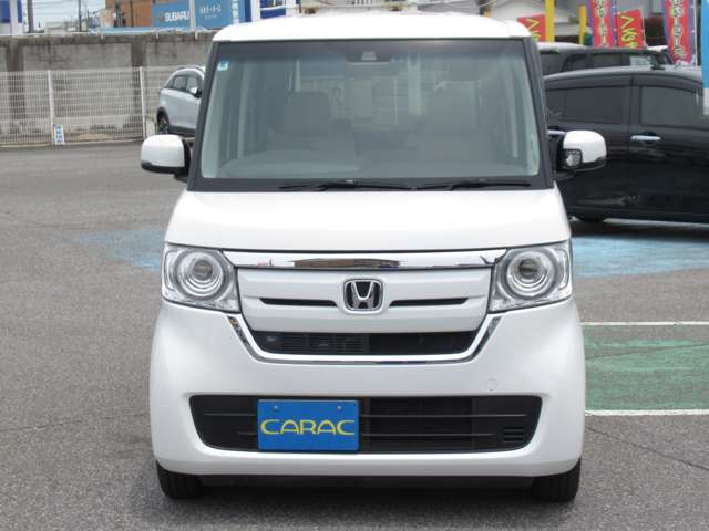 ホンダ Ｎ　ＢＯＸ ６６０ Ｇ Ｌ ホンダセンシング R2年 (関東) 99