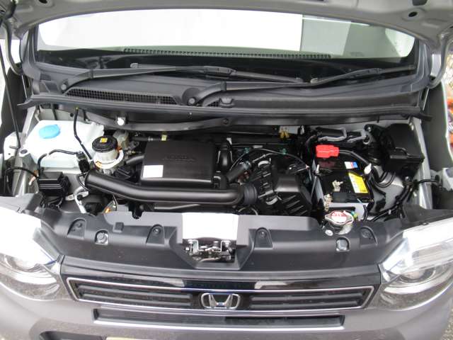 ホンダ Ｎ−ＷＧＮ ６６０ Ｌ ホンダ センシング R3年 (関東) 99