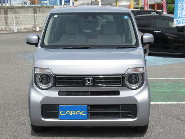 ホンダ Ｎ−ＷＧＮ ６６０ Ｌ ホンダ センシング R3年 (関東) 99