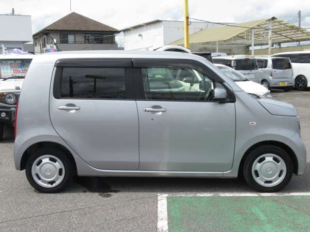 ホンダ Ｎ−ＷＧＮ ６６０ Ｌ ホンダ センシング R3年 (関東) 99