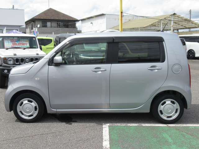 ホンダ Ｎ−ＷＧＮ ６６０ Ｌ ホンダ センシング R3年 (関東) 99