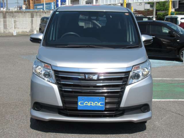 トヨタ ノア ２．０ Ｘ H28年 (関東) 99