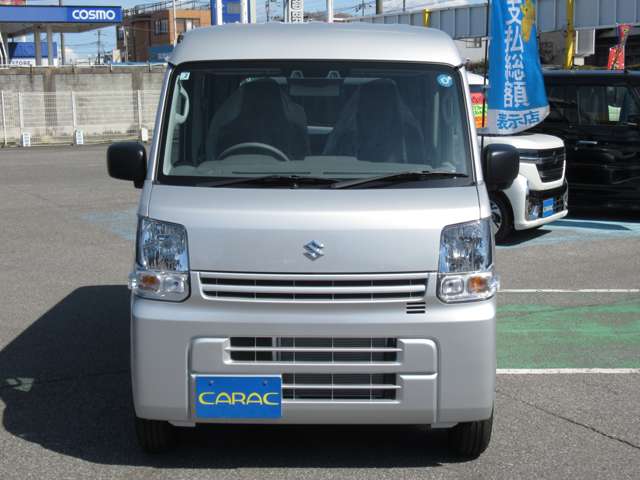 スズキ エブリイ ６６０ ＰＡ リミテッド ハイルーフ R8年 (関東) 99