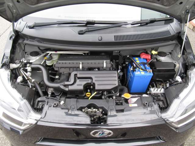ダイハツ ミラ　イース ６６０ Ｇ リミテッド ＳＡＩＩＩ R3年 (関東) 99