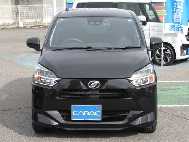 ダイハツ ミラ　イース ６６０ Ｇ リミテッド ＳＡＩＩＩ R3年 (関東) 99