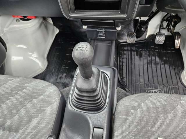 スズキ キャリイトラック ６６０ ＫＣエアコン・パワステ ３方開 ４ＷＤ H23年 (中国) 99