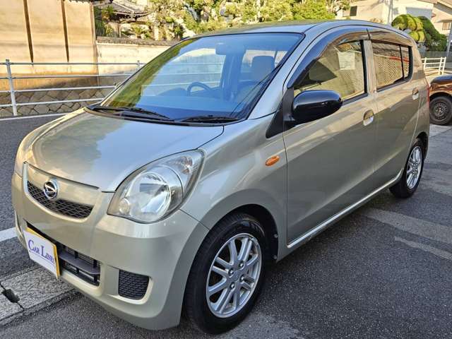 ダイハツ ミラ ６６０ Ｘ スペシャル H26年 (中国) 99