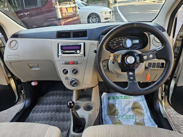 ダイハツ ミラ ６６０ Ｘ スペシャル H26年 (中国) 99