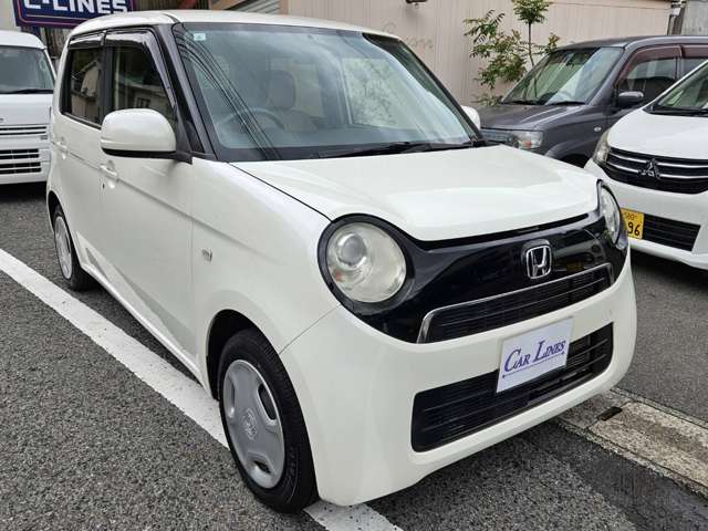 ホンダ Ｎ−ＯＮＥ ６６０ Ｇ H25年 (中国) 99