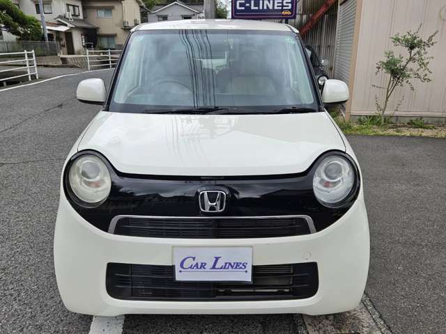 ホンダ Ｎ−ＯＮＥ ６６０ Ｇ H25年 (中国) 99