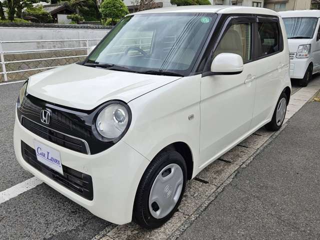 ホンダ Ｎ−ＯＮＥ ６６０ Ｇ H25年 (中国) 99