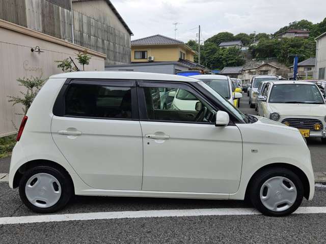ホンダ Ｎ−ＯＮＥ ６６０ Ｇ H25年 (中国) 99