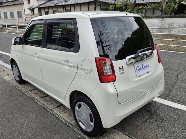 ホンダ Ｎ−ＯＮＥ ６６０ Ｇ H25年 (中国) 99