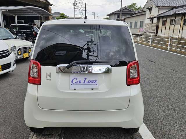 ホンダ Ｎ−ＯＮＥ ６６０ Ｇ H25年 (中国) 99