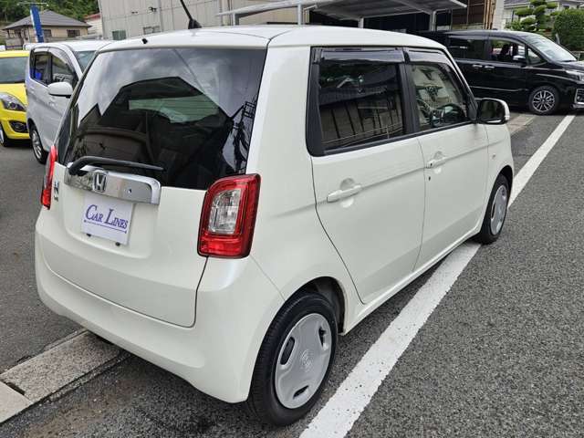 ホンダ Ｎ−ＯＮＥ ６６０ Ｇ H25年 (中国) 99