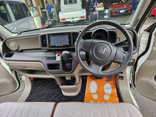 ホンダ Ｎ−ＯＮＥ ６６０ Ｇ H25年 (中国) 99