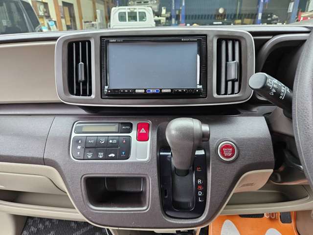 ホンダ Ｎ−ＯＮＥ ６６０ Ｇ H25年 (中国) 99