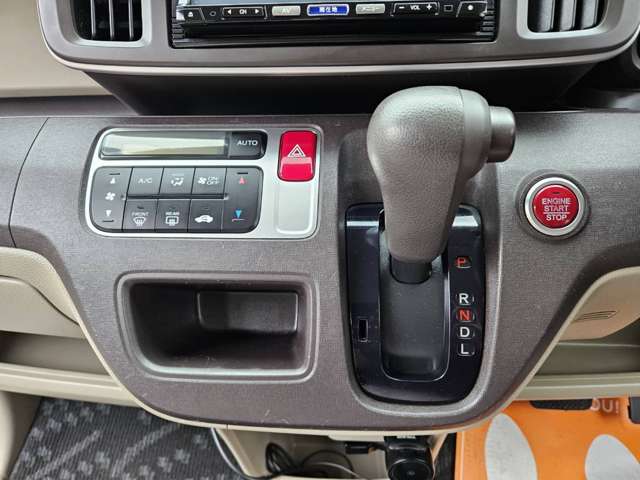 ホンダ Ｎ−ＯＮＥ ６６０ Ｇ H25年 (中国) 99