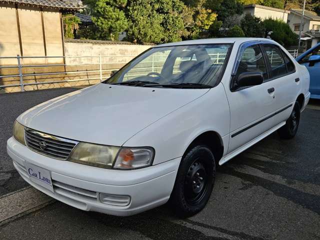 日産 サニー １．５ ＥＸサルーン H8年 (中国) 99