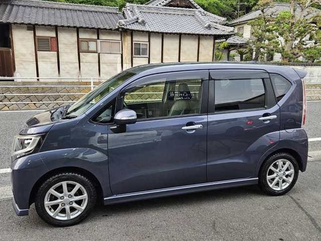 ダイハツ ムーヴ ６６０ カスタム Ｘ H27年 (中国) 99