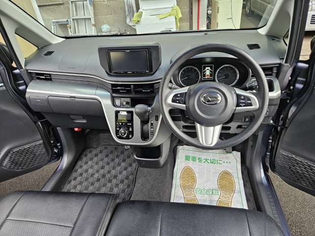 ダイハツ ムーヴ ６６０ カスタム Ｘ H27年 (中国) 99